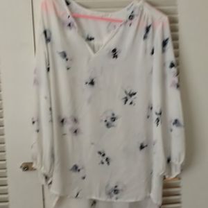 Lightweight pretty tunic